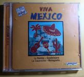 CD - Viva México