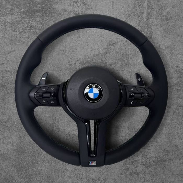 BMW М руль(кермо) до всієї F серії
