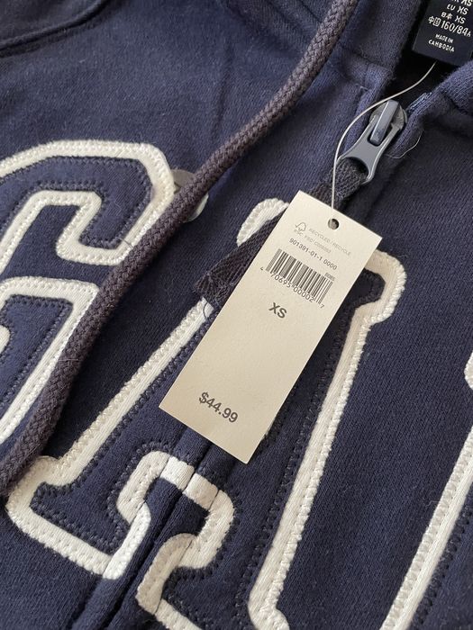 Bluza GAP - nowa