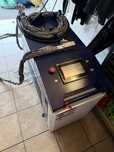 Laser do czyszczenia 2KW 2000w