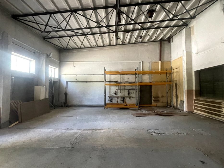 Wynajem powierzchni magazynowej 225m2 Warszawa Służewiec