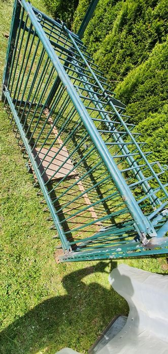 Klatka na zwierzęta