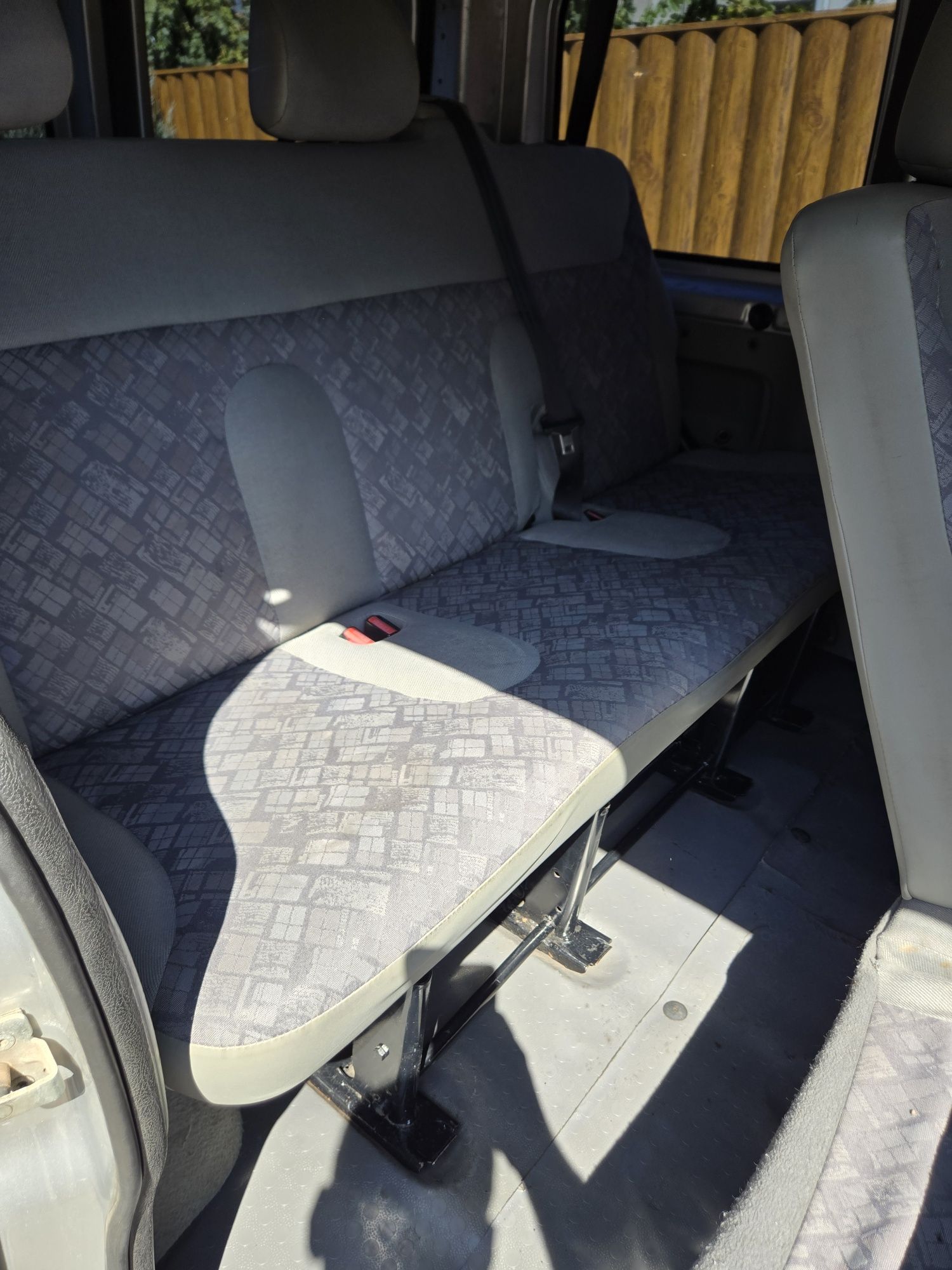 Open Vivaro-2006г. 1.9.,пассажирр