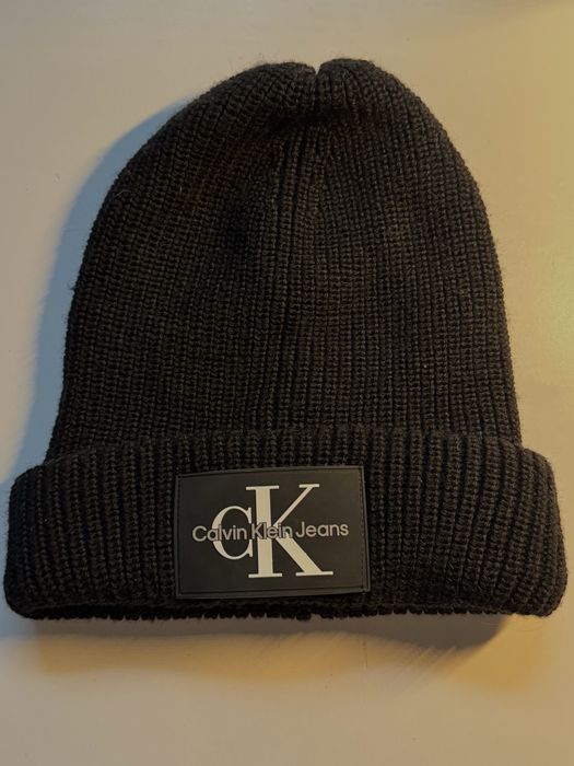 Шапка Calvin Klein