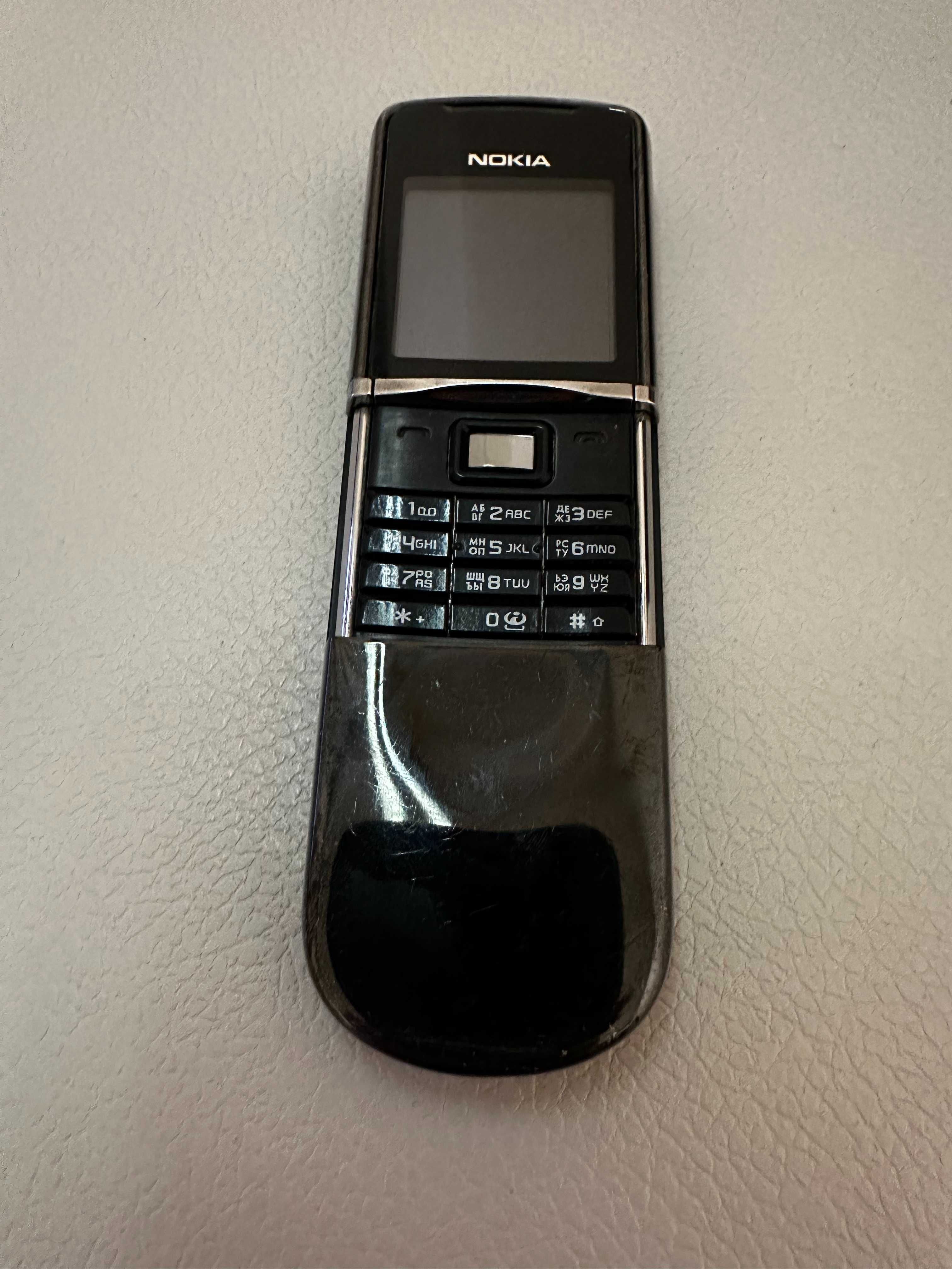 Nokia 8800d оригінал
