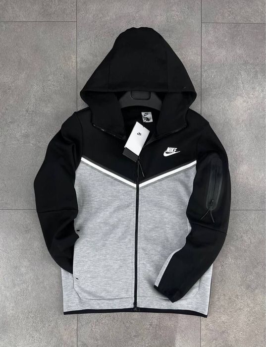 Кофта Nike Tech Fleece
