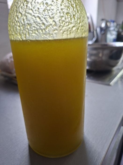 Oliwa z oliwek extra virgin super dobra