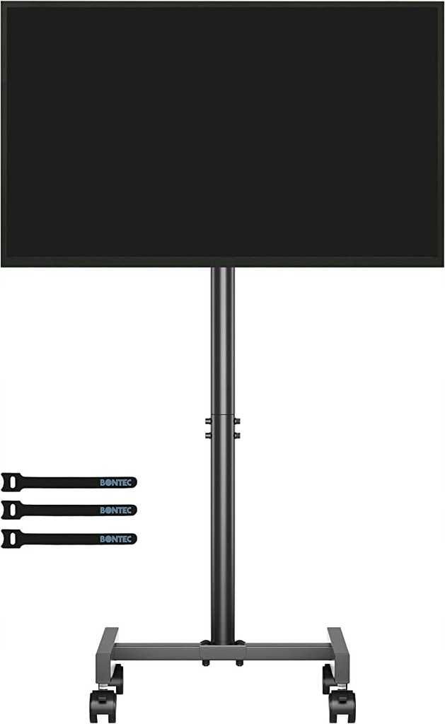 Uchwyt na telewizor Bontec TC002B