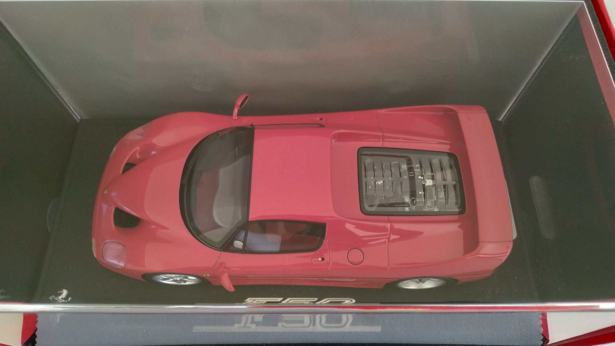 1:18 BBR Ferrari F50