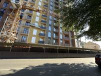 Аренда торговых помещений 90м2 ЖК Итака
