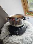 Zestaw do fondue