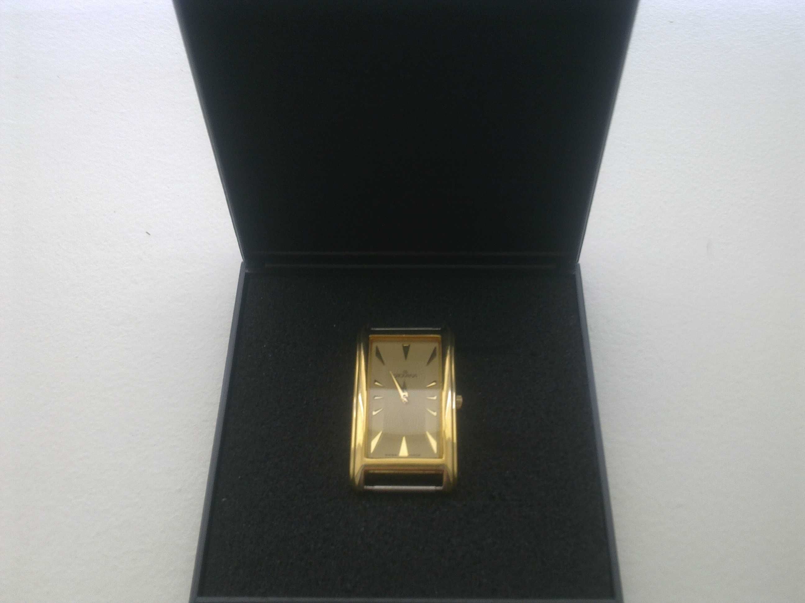 Часы швейцарские наручные механические Grovana Switzerland оригинал