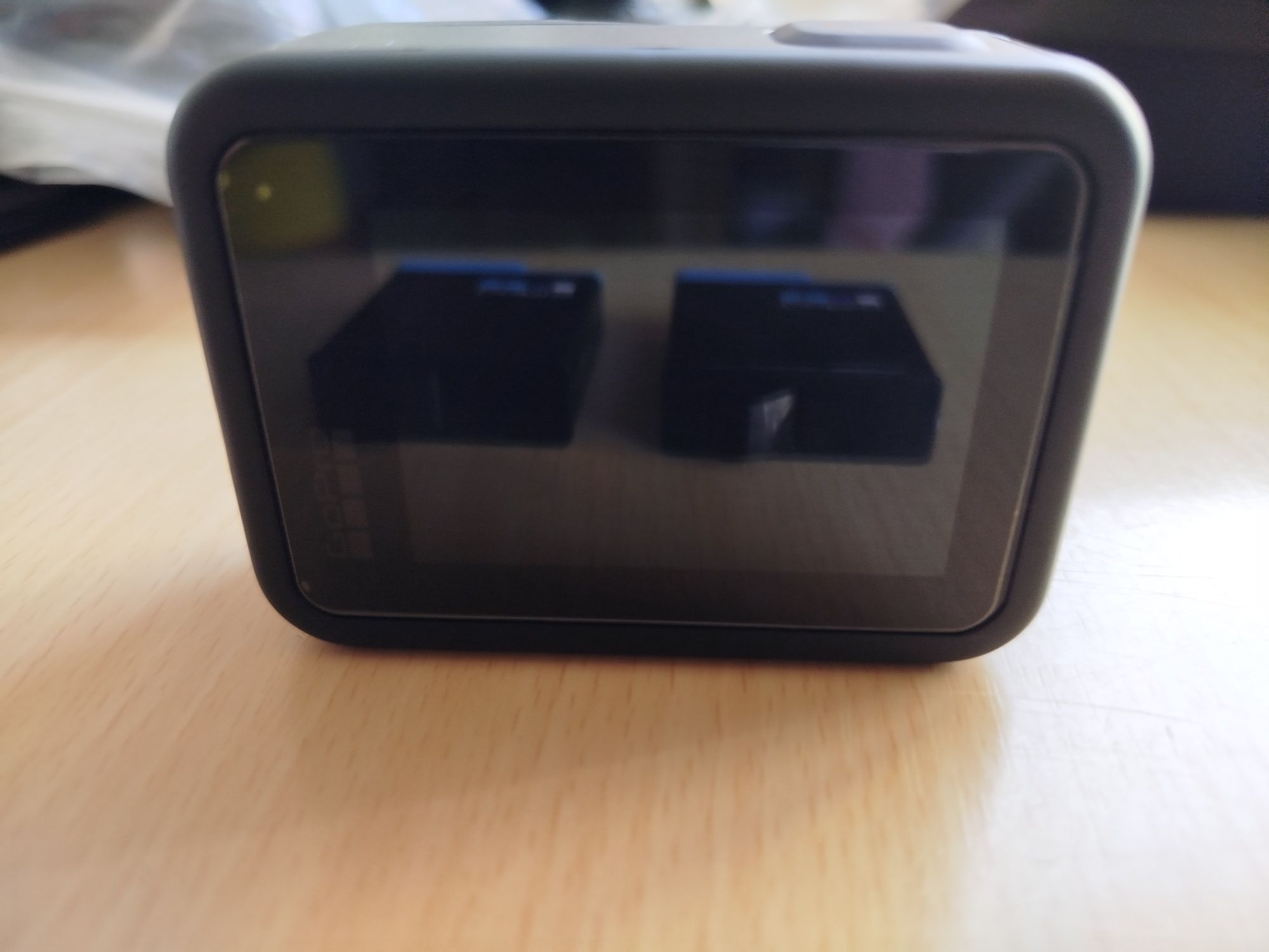 Kamera GoPro Hero8 Black 4K UHD + akcesoria