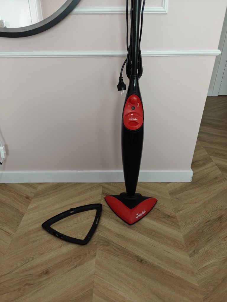 Mop parowy Vileda