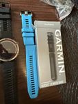 Zegarek garmin Quatix 7X