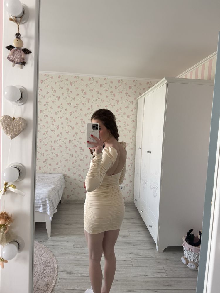 Плаття від Oh Polli