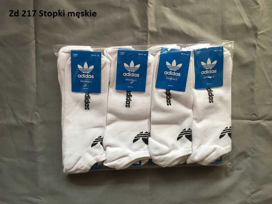 Skarpetki 12 par Puma Lacoste NB Nike