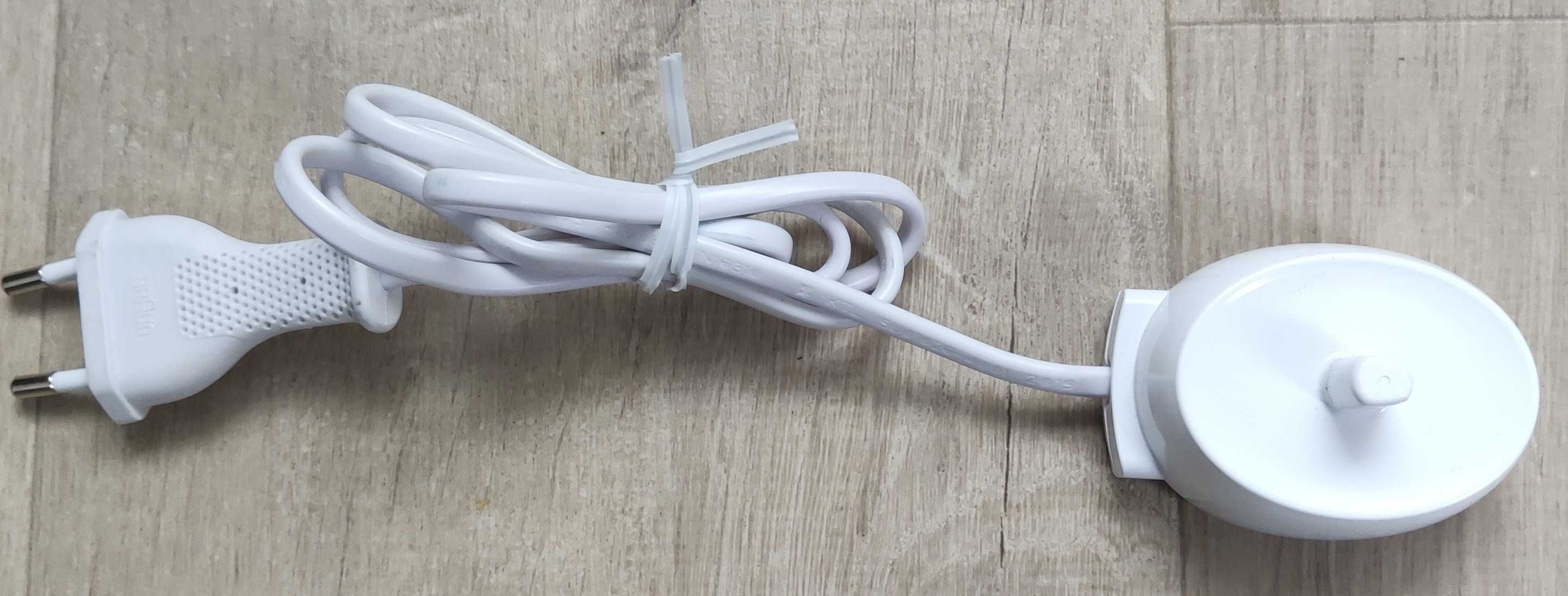 Oral-B oryginalna ładowarka do szczoteczek elektrycznych Oral-B 3757