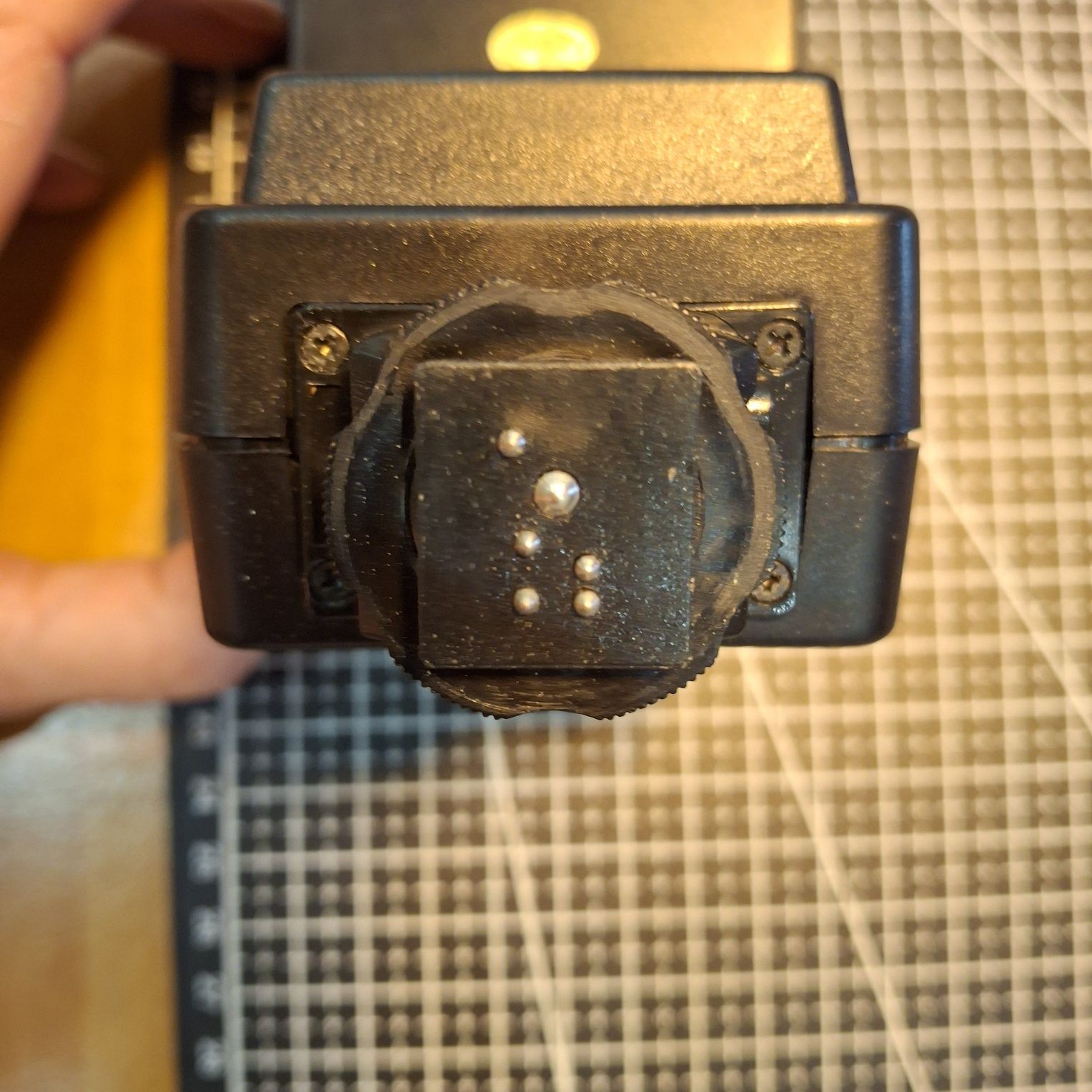 Flash TOKURA 3025MD