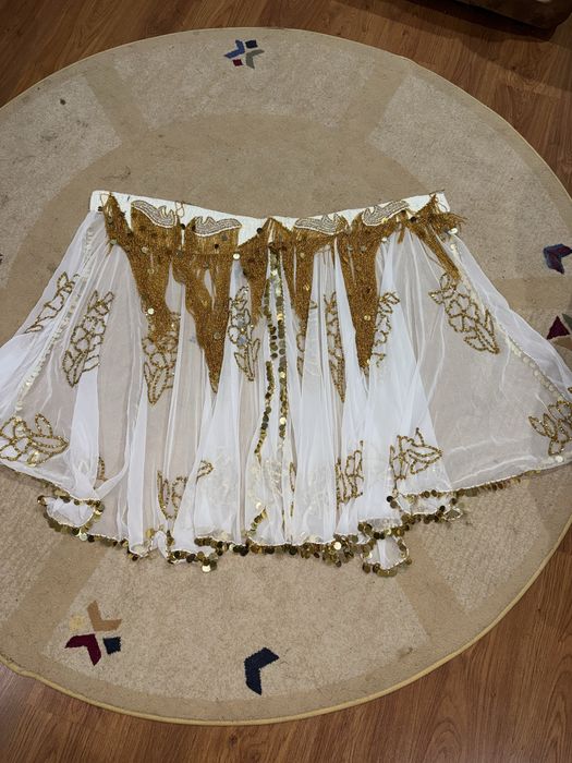 Східний костюм. Стан ідеальний