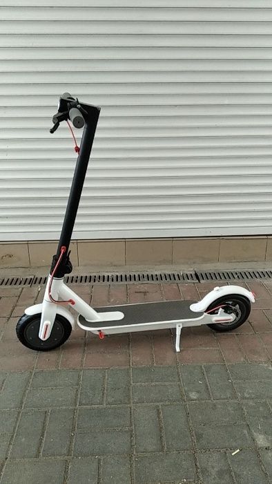РАСПРОДАЖА‼️ Электросамокат Kugoo M365 Pro Mi Electric Scooter до 40км