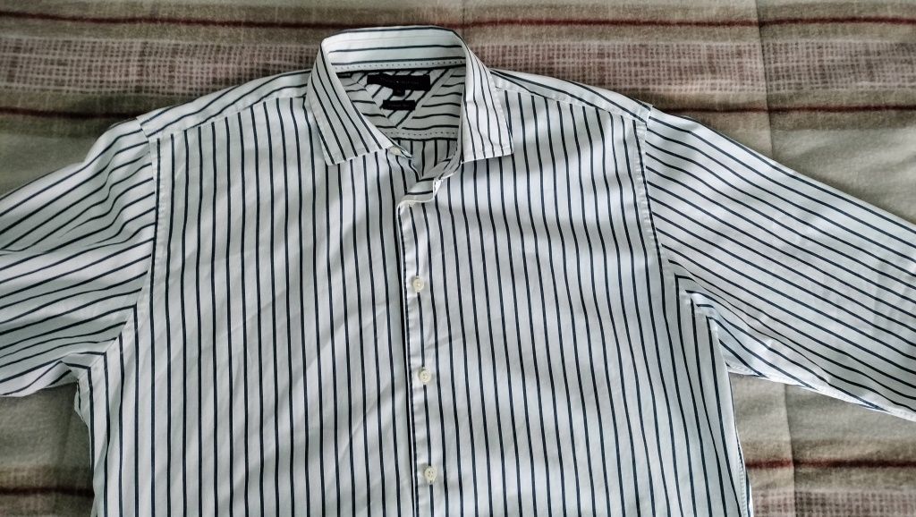 Camisa Tommy Hilfiger