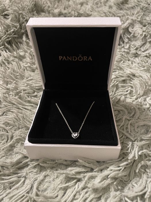 Пандора підвіска
