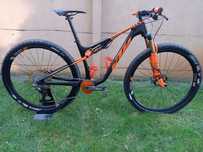 Rower mtb KTM SCARP SONIC roz S