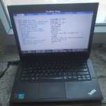 (17) laptop Lenovo T440: procesor Intel Core i5