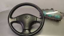 Nissan Micra k11 peças