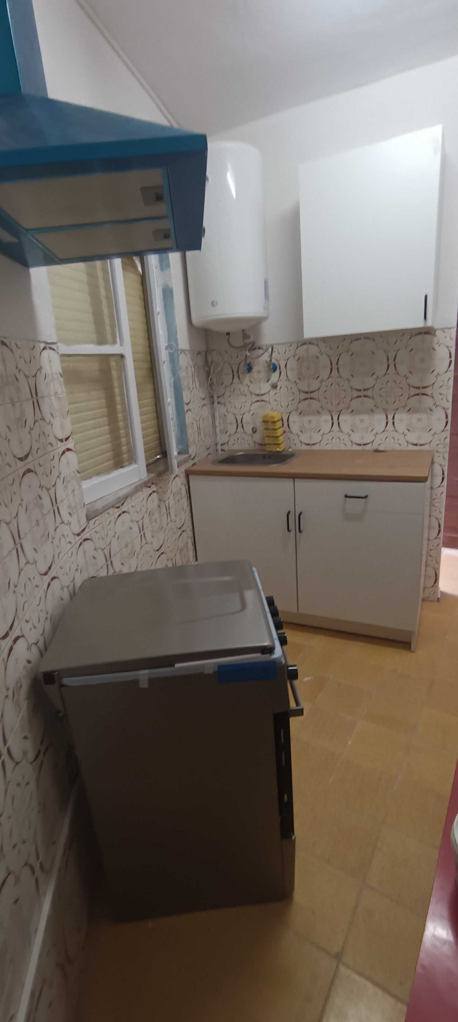 Casa T2 em Codeçais . Castro Daire