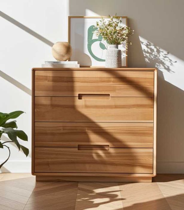 Комоди / Комоди в кімнату / Красивий комод