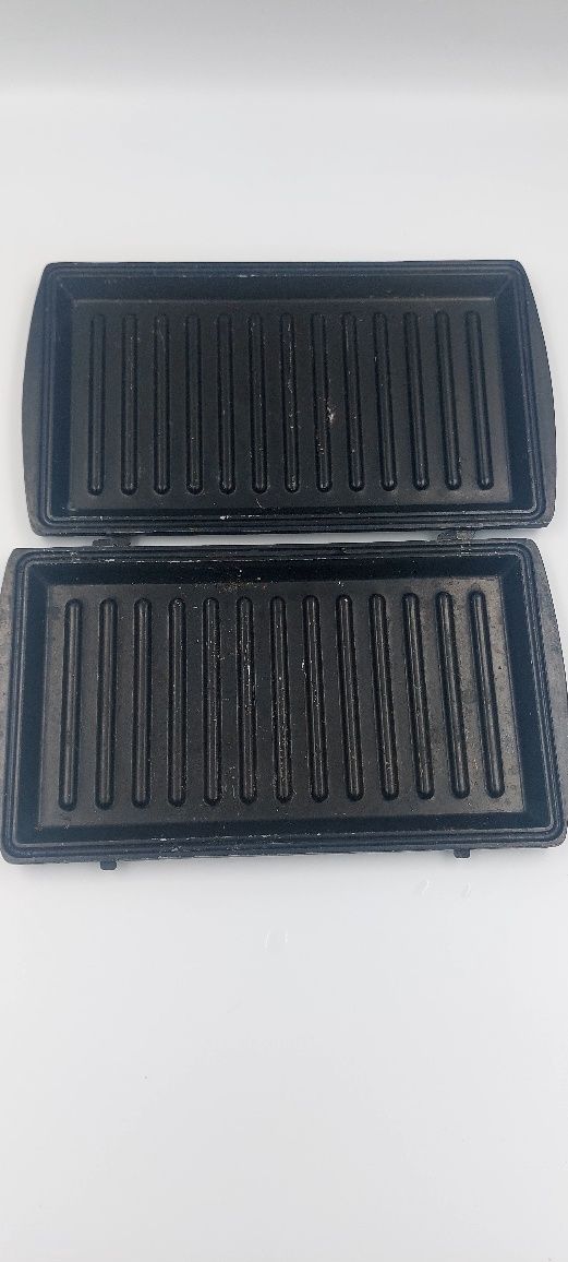 Wkłady do opiekacza kanapek  Lidl