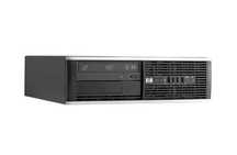 Computador de mesa HP 8300