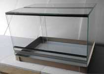 Terrarium dla węża