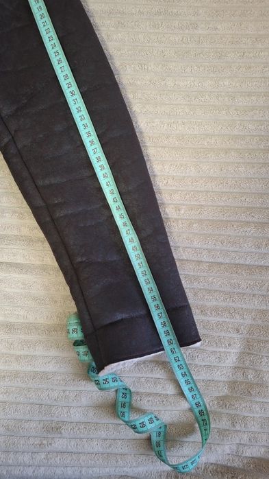 Куртка косуха/дублянка жіноча