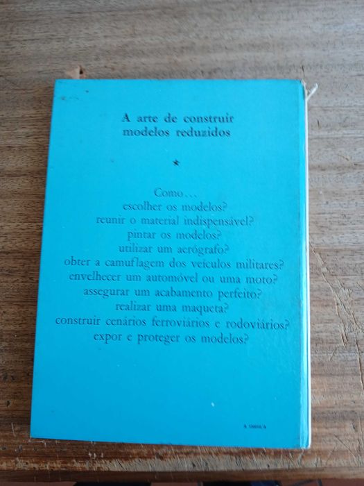 Livro da Arte de Construir.