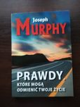 Sprzedam książka Joseph Murphy