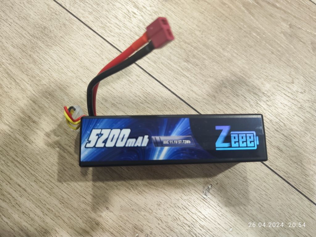 Zee zeee bateria akumulator 5200