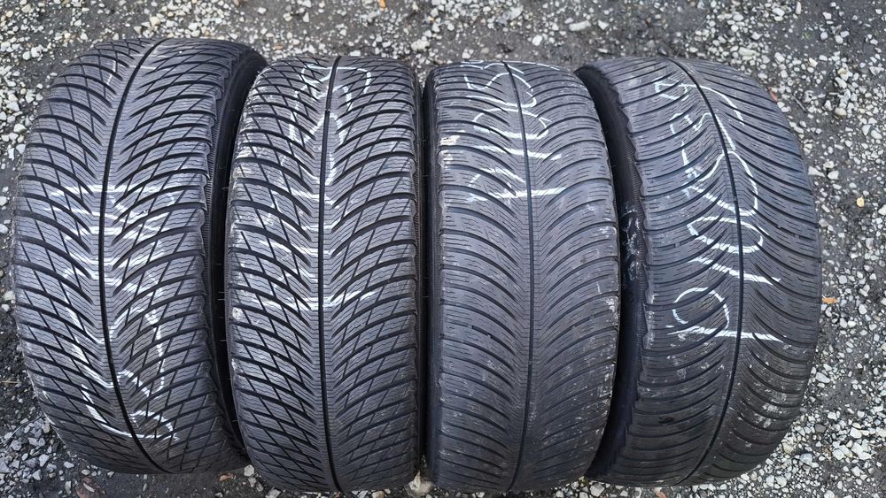 Koła Mercedes Audi VW Skoda Seat BMW MG 19 cali 5x112 ET25 225/40