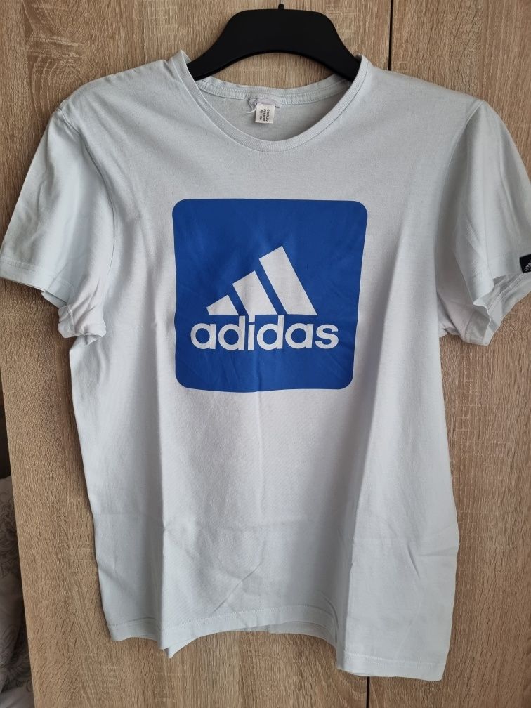 Koszulka Adidas rozmiar S