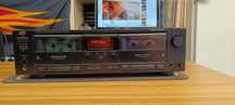 Кассетна дека   JVC TD- W 306 (відео роботи!! )