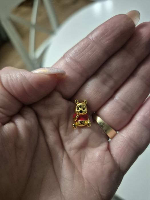 Charms do bransoletki