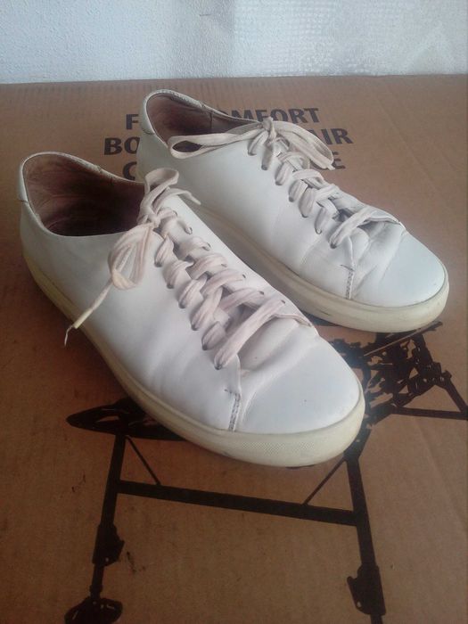 Жіночі шкіряні черевики / кросівки / мокасини / кеди 37 розмір