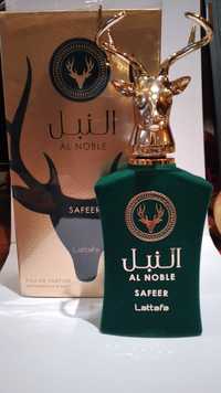 Lattafa Perfumes Al Nobile Safeer