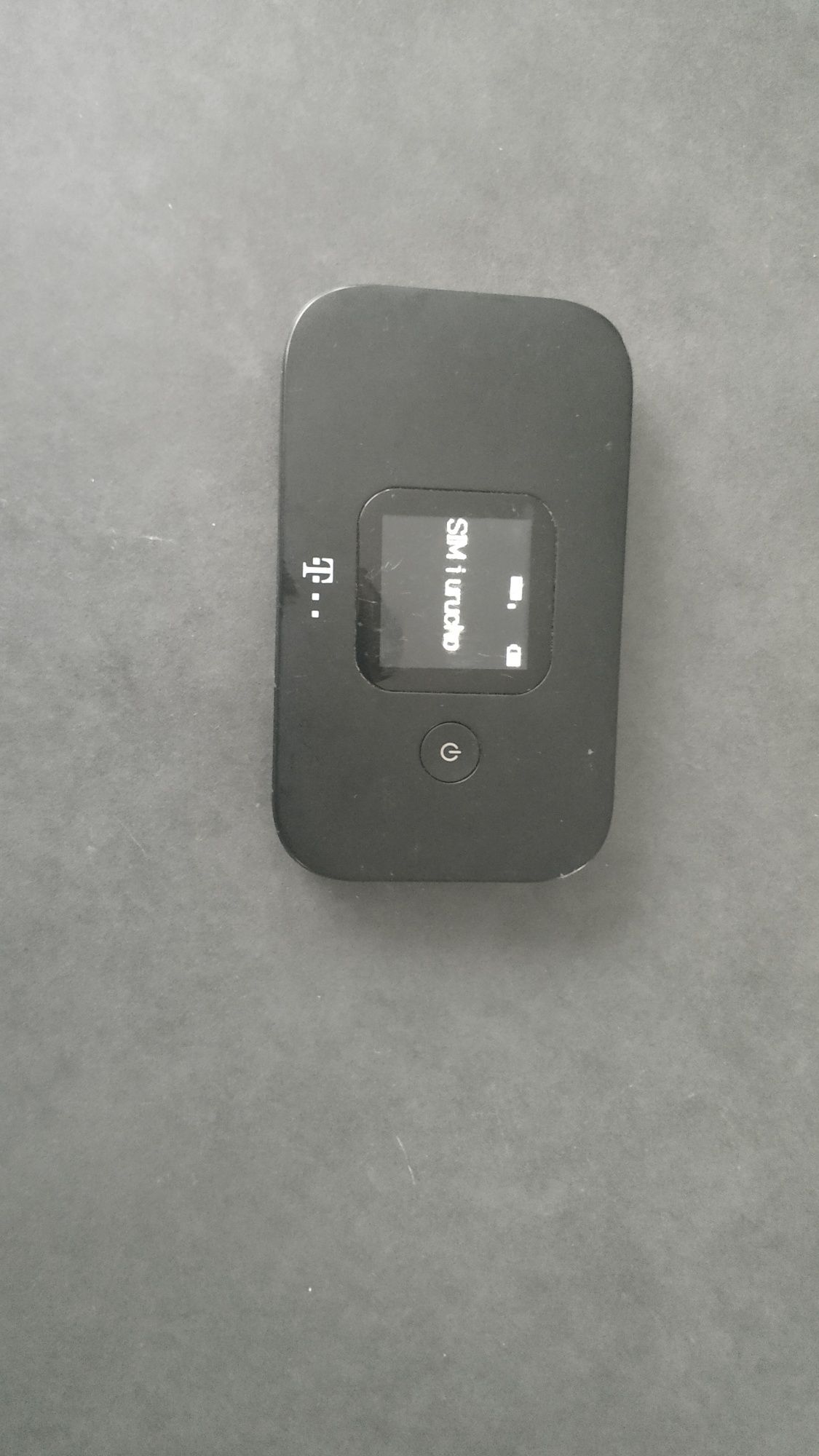 Router Huawei E5577c