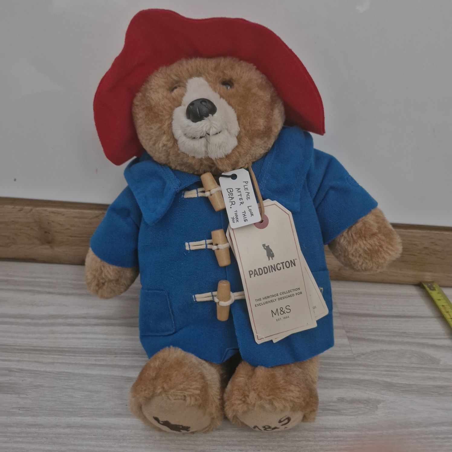 Paddington miś org.