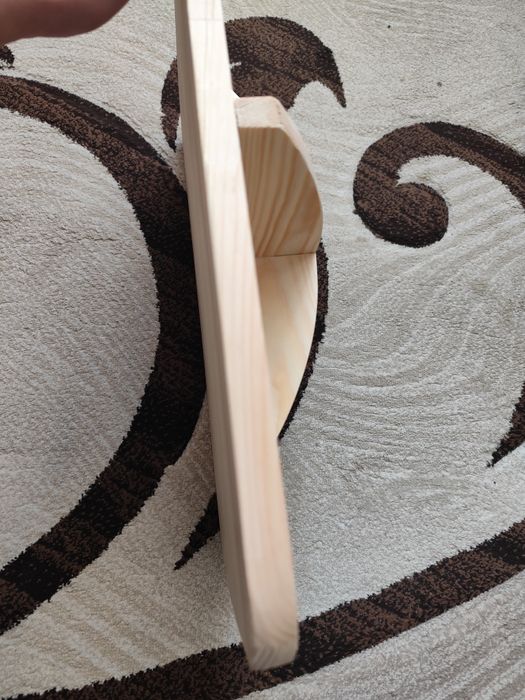 Балансир, балансувальна дошка Більгоу