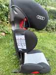 Fotelik audi 15-36 kg