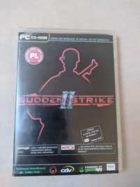 Sudden Strike 2 PC, PL